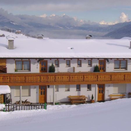 Ferienwohnung Winklerhof Maranza Exterior foto