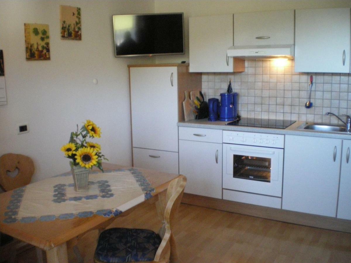 Ferienwohnung Winklerhof Maranza Exterior foto