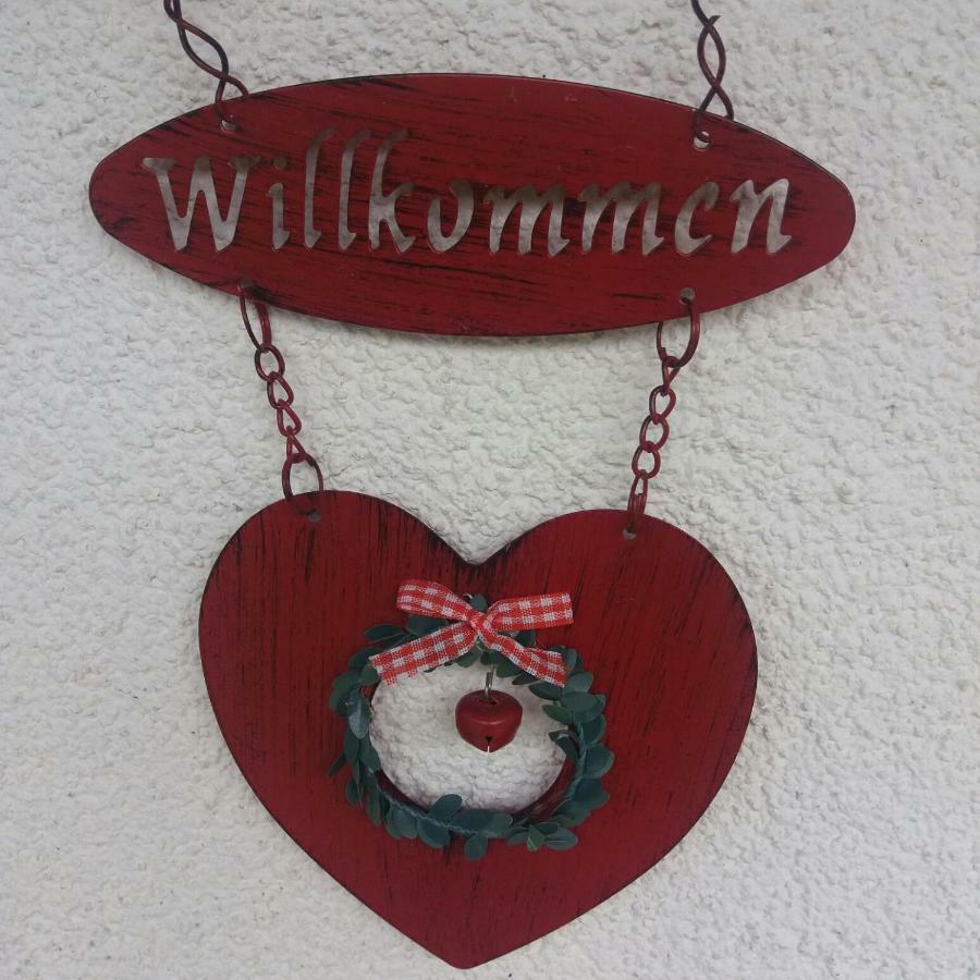 Ferienwohnung Winklerhof Maranza Exterior foto